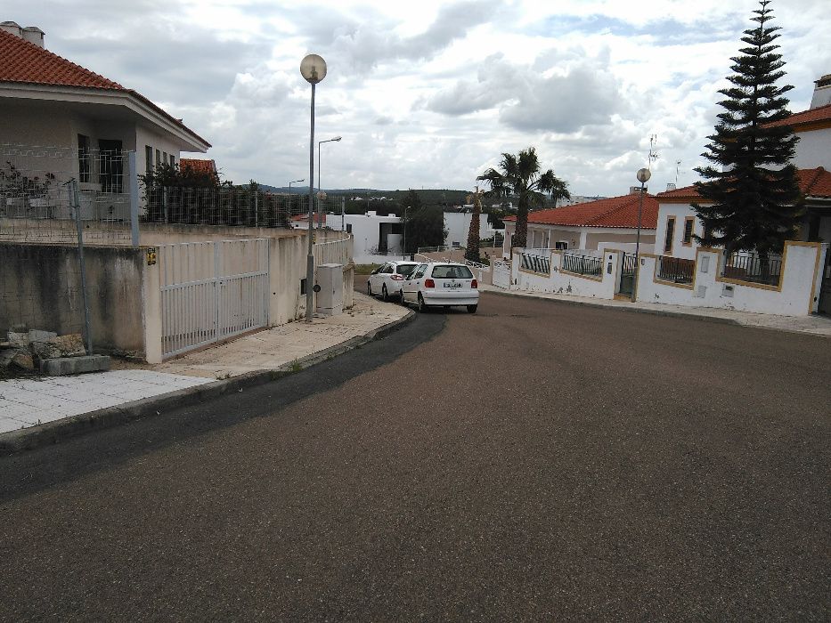 Vendo ou Permuto Terreno Urbano 660mt2.