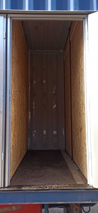 Self storage magazyn samoobsługowy GDYNIA WIELKOPOLSKA 19 magazyny