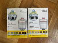 Filtr do wody Coral Calcium na kran kranowy