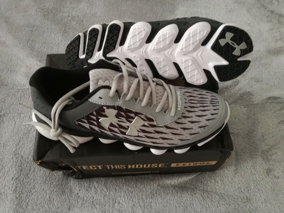 UNDER ARMOUR buty meskie ROZM.44