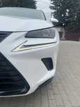 Продам Lexus NX200