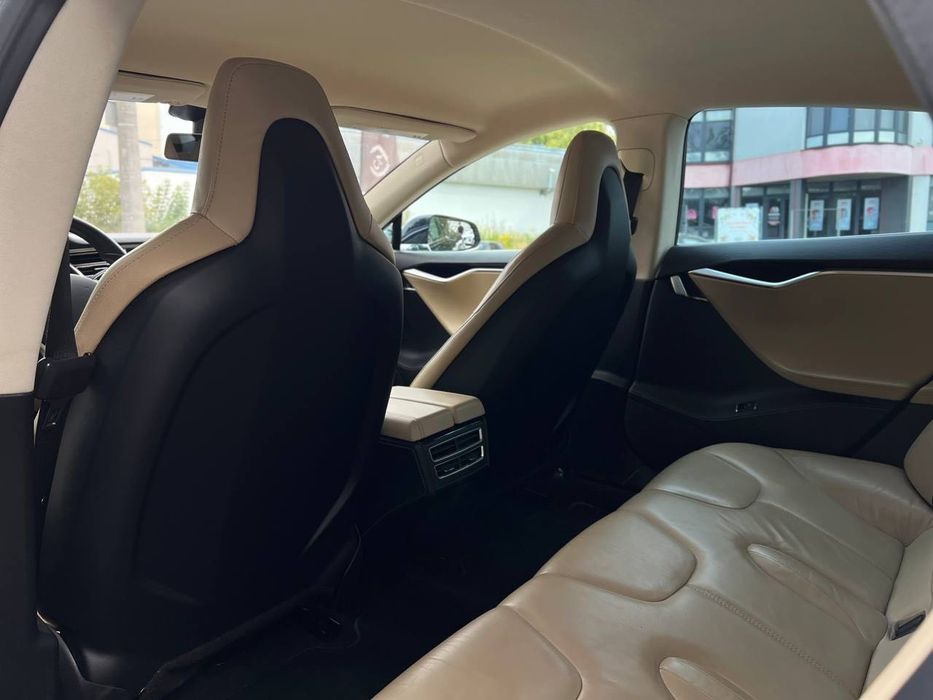 Tesla Model S!! В кредит БЕЗ АВАНСУ