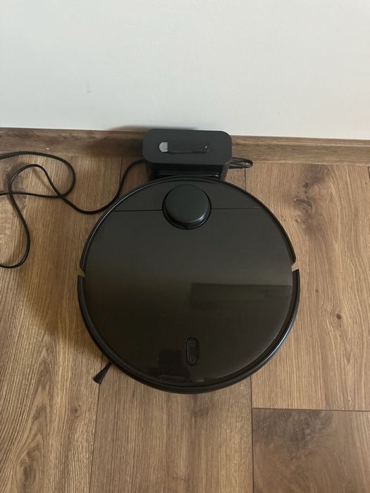 Jak nowy robot sprzątający Mi Robot Vacuum-Mop 2pro