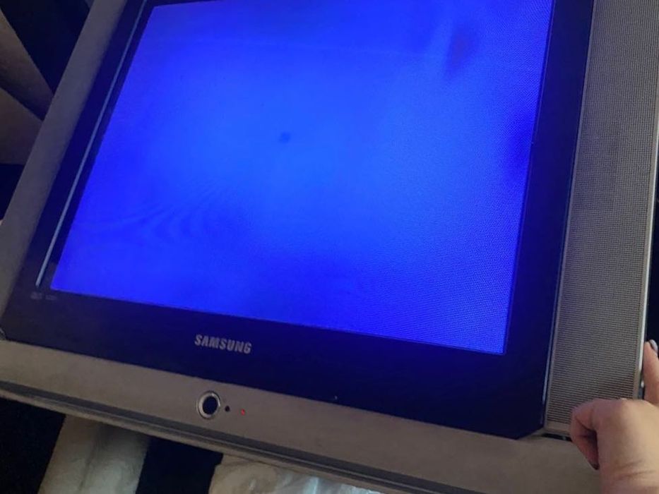 Телевізор Samsung безкоштовно - САМОВИВІЗ!