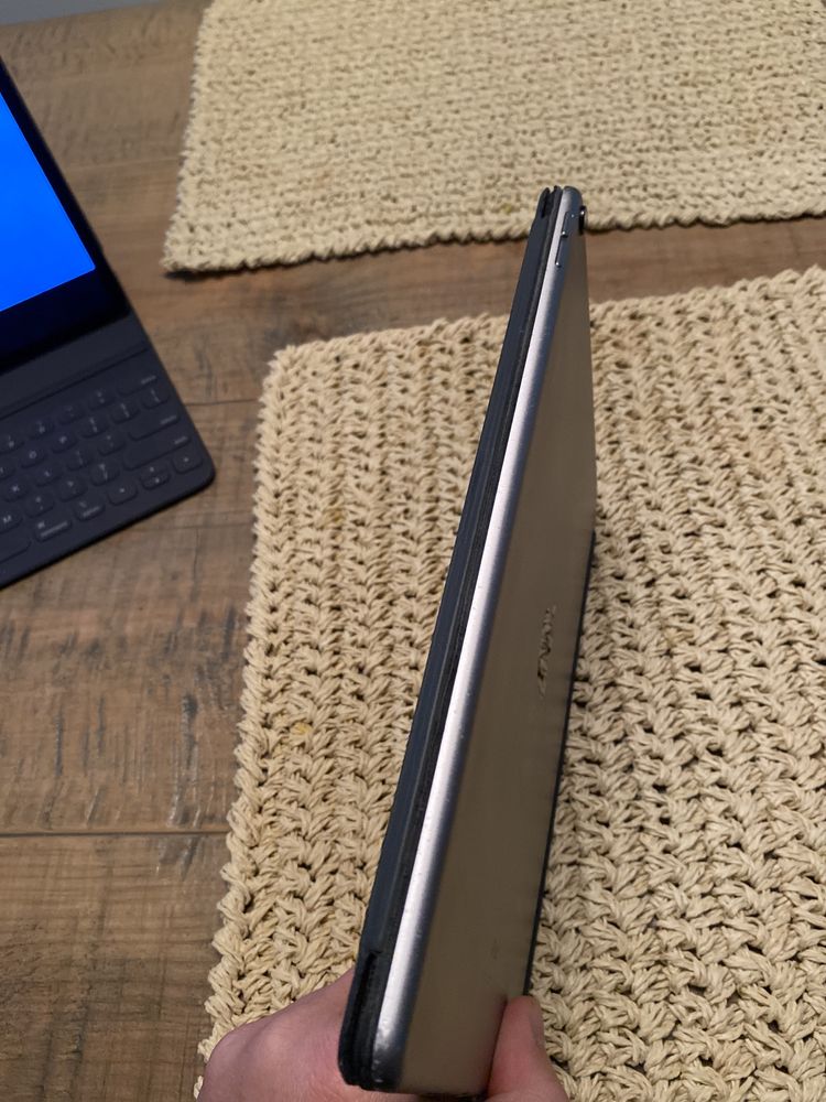 Ipad Pro 10.5  (2017) Space Gray 256 Gb