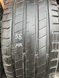 Шини MICHELIN 235/65 R17 104V, Latitude Sport 3, літня резина