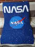 Ręcznik plażowy NASA