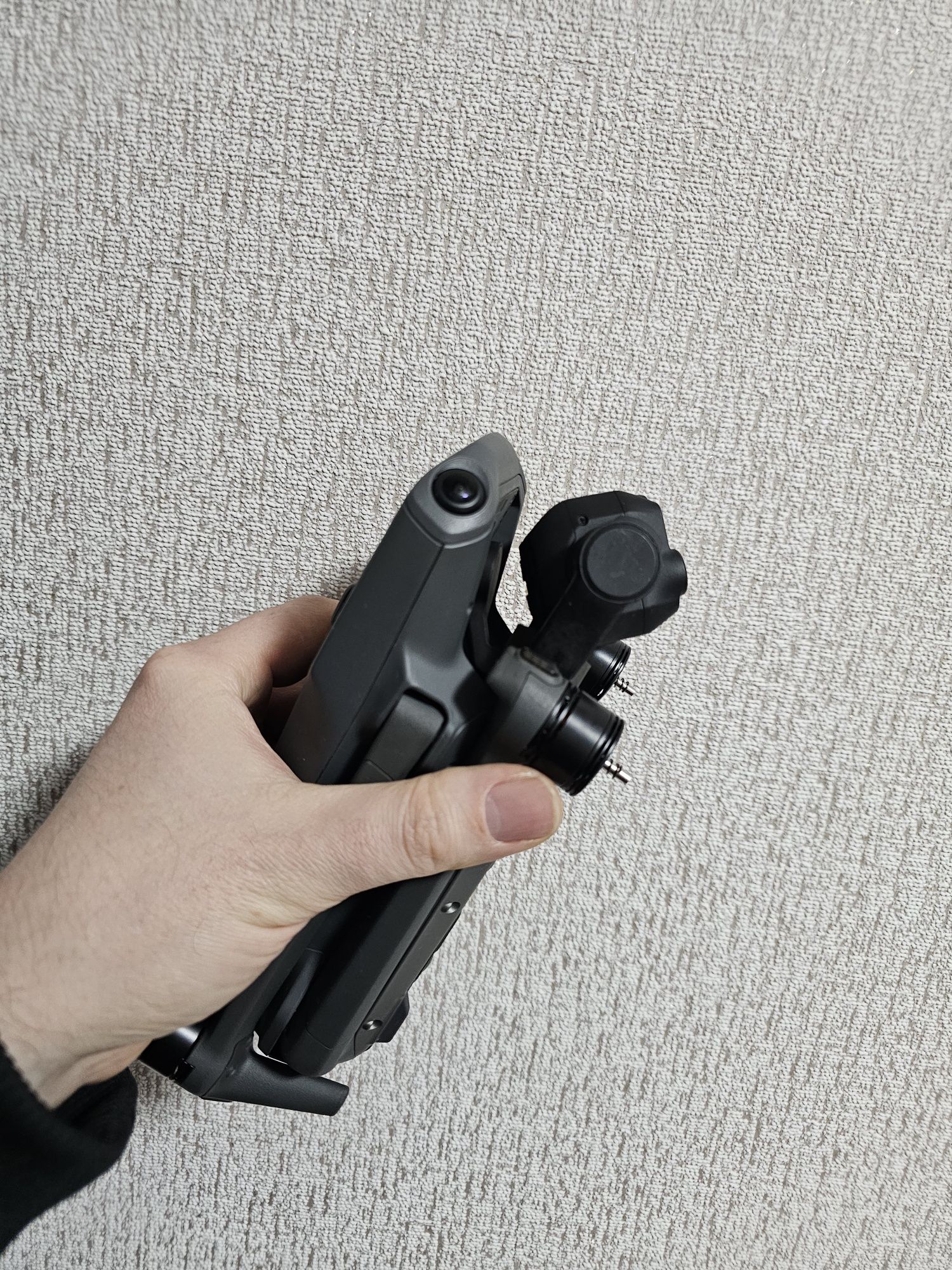 Квадрокоптер, дрон Dji mavic 3t enterprise с тепловизором