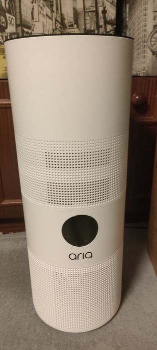 Oczyszczacz Powietrza Mateko Aria na gwarancji.