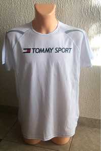 Koszulka sportowa Tommy Hilfiger XL