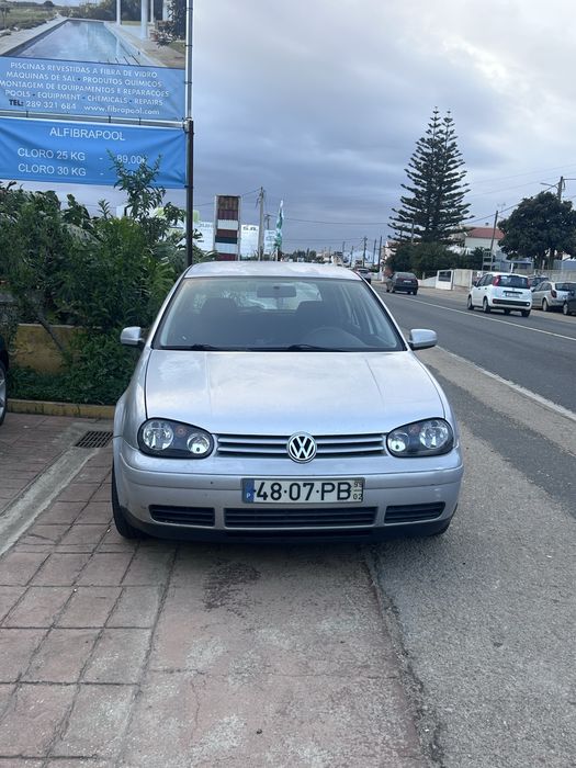 Volkswagem golf IV Tdi