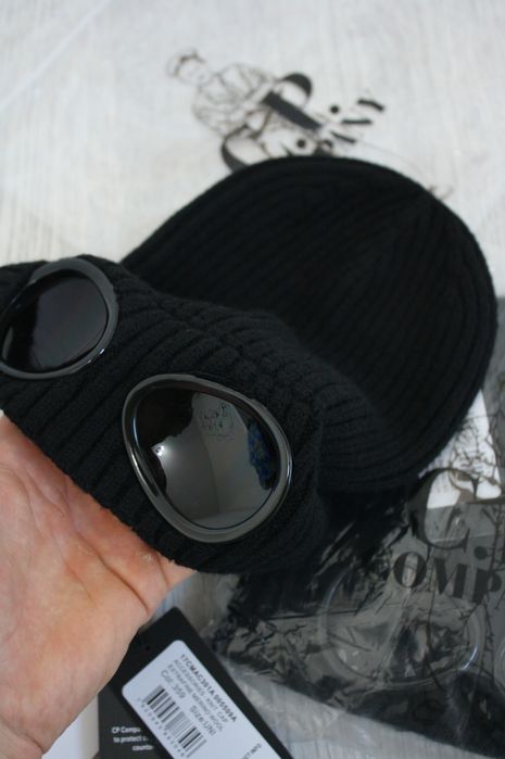 Шапка C.P. Company (New, Lux)