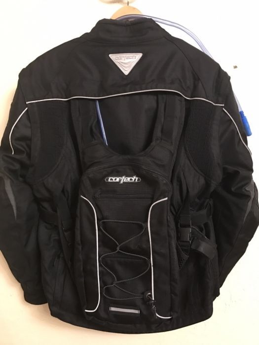 Мотокуртка Сortech Accelerator Series 2 Jacket, бу, р.XL