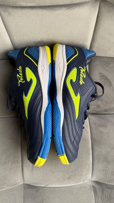 Футзалки дитячі joma