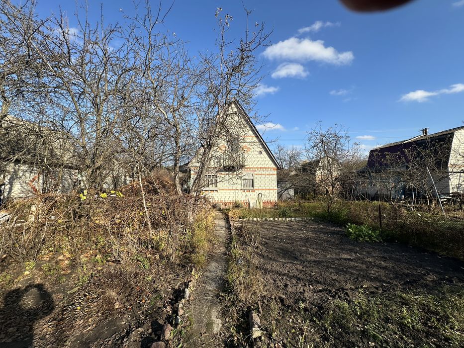 Продам дачу с.о. Деснянка