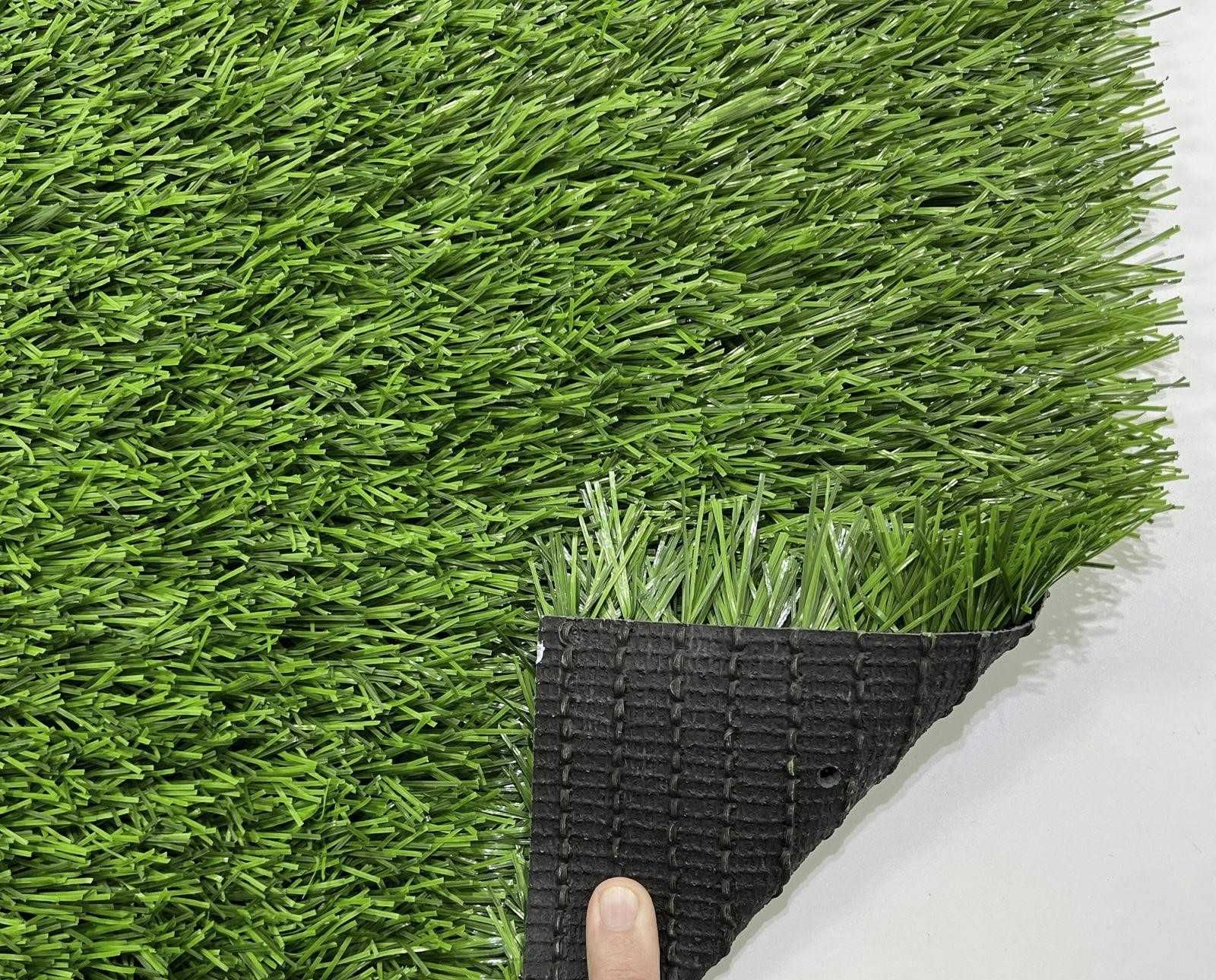 Спортивна трава CCGrass Stemgrass 40 для футбольних полів