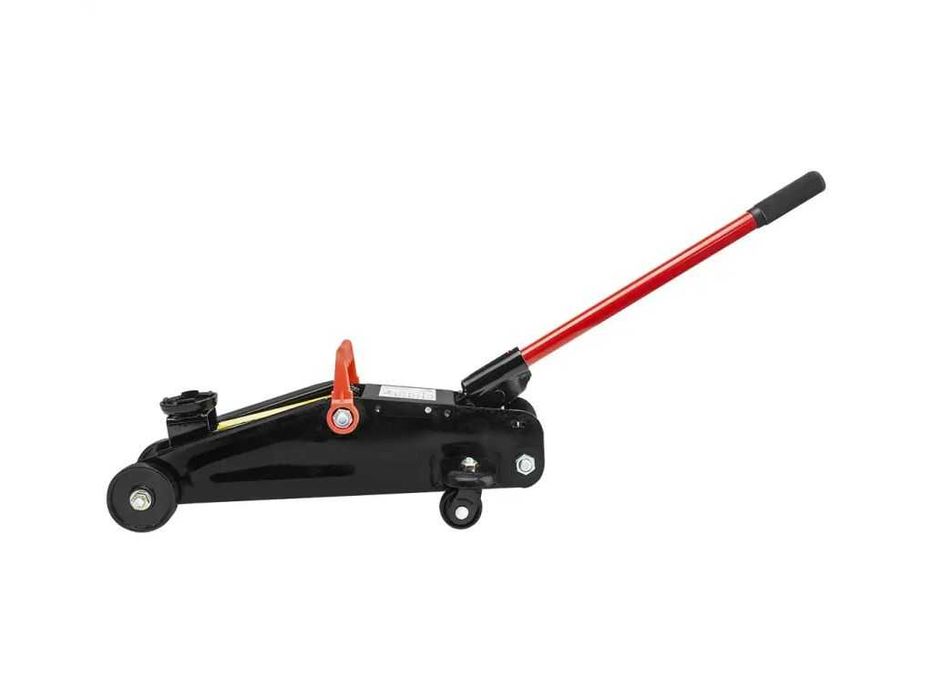 Підкатний гідравлічний домкрат 2 т REDATS LS-32 гидравлический домкрат