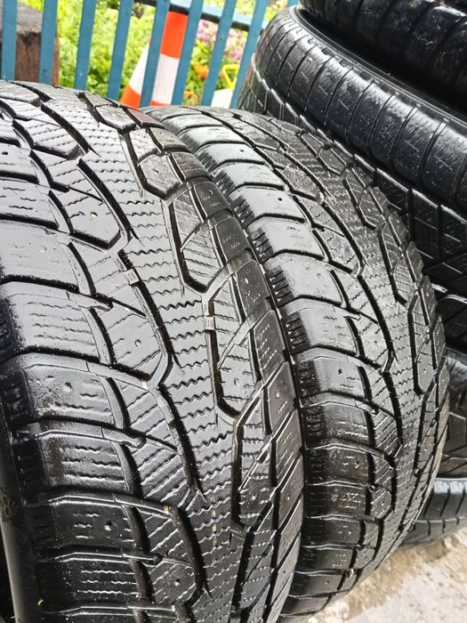 Зимняя резина 185/55 15