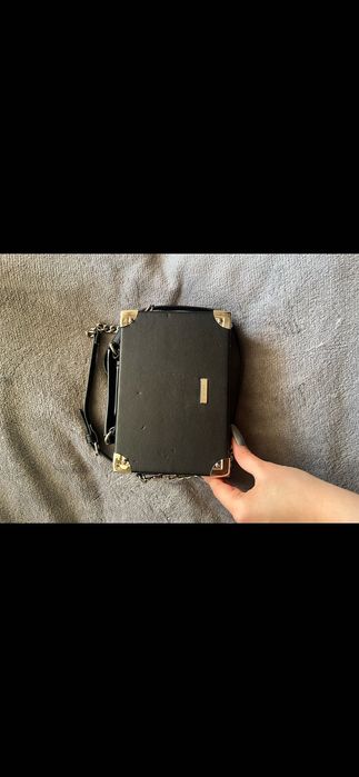 Сумочка-валіза Aldo