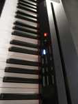 Pianino elektroniczne cyfrowe klawiatura ważona ALESIS ARTIST NOWE!