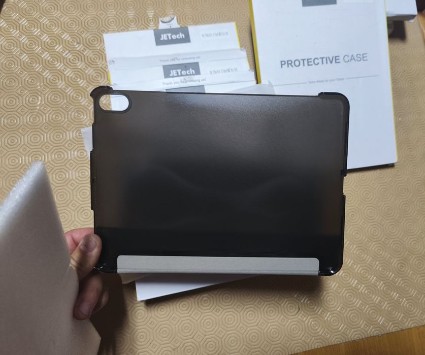 Capa para iPad Air 11-Inch M2/ Air 5/4