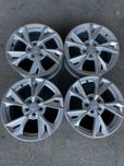 Felgi 16 cali 5x100 et38 7J Volksvagen Golf, Aud, Skoda, Seat, Leon