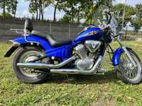 Honda Shadow 600ccm Stan idealny!