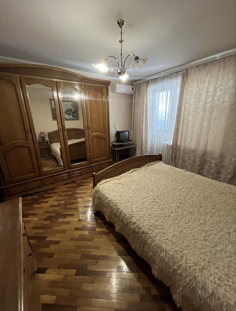 Здам 2-кімнатну квартиру в центрі міста