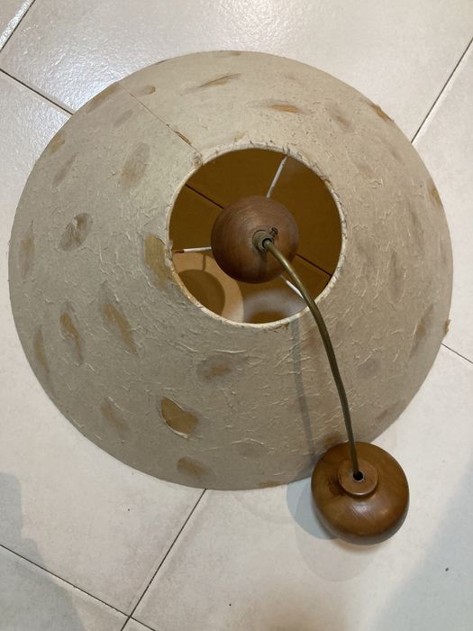 Vende-se candeeiro