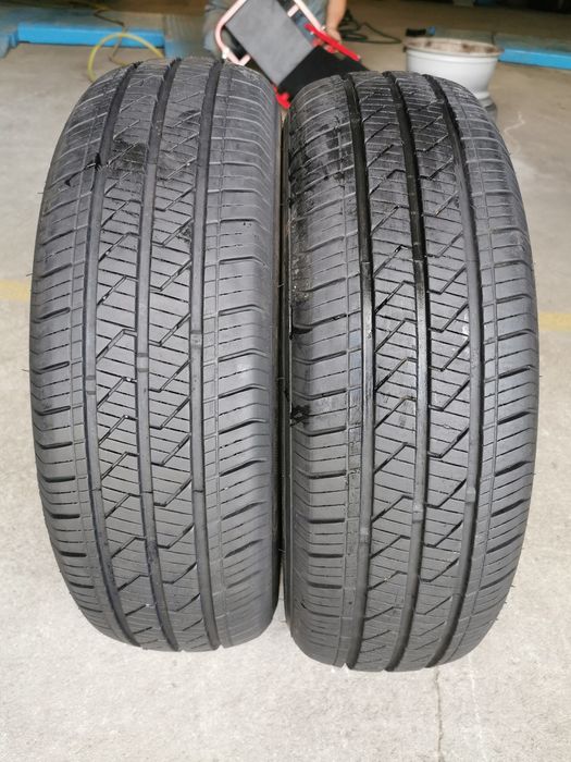 Opony 195/70R14 96N Security Radial AW 414