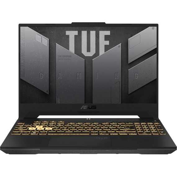 ASUS TUF Gaming F15 FX507ZC (FX507ZC-RS51)