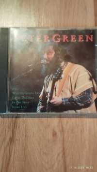 Peter Green - A portrait of peter Green - CD - płyta kompaktowa.