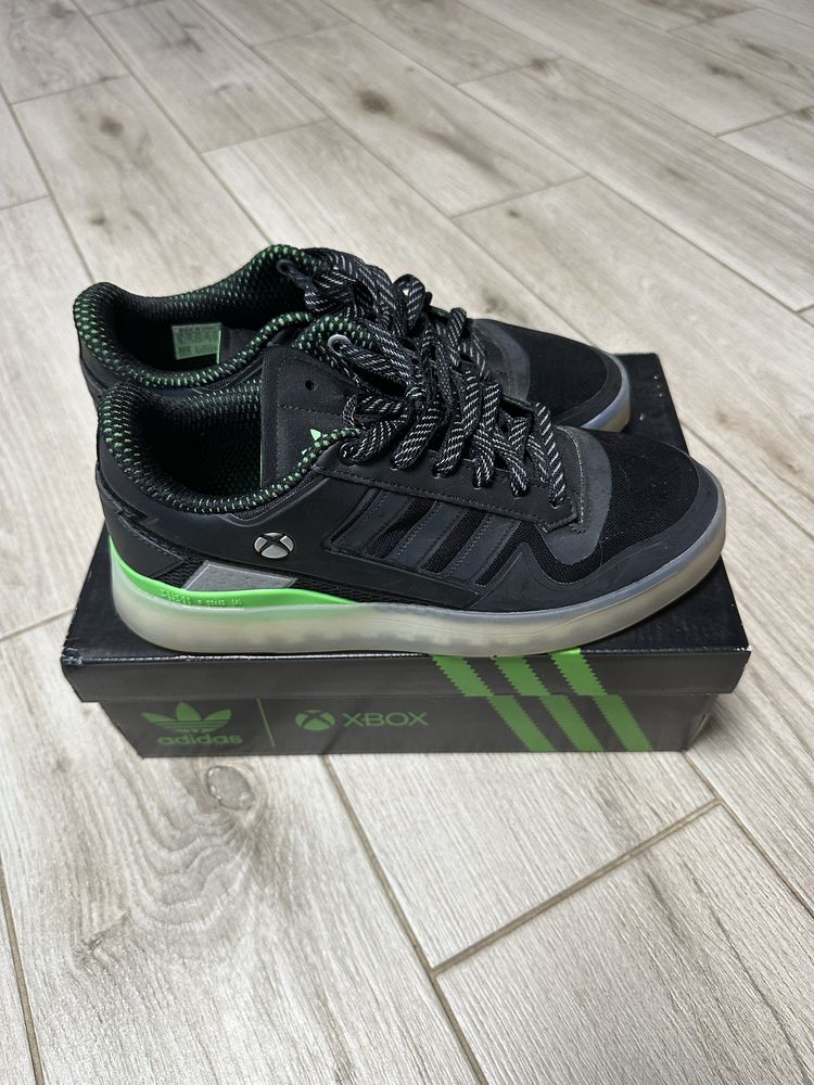 Adidas xbox meskie buty sportowe roz. 41 1/3