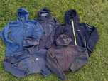Куртка вітровка Arcteryx rab mountain equipment softshell