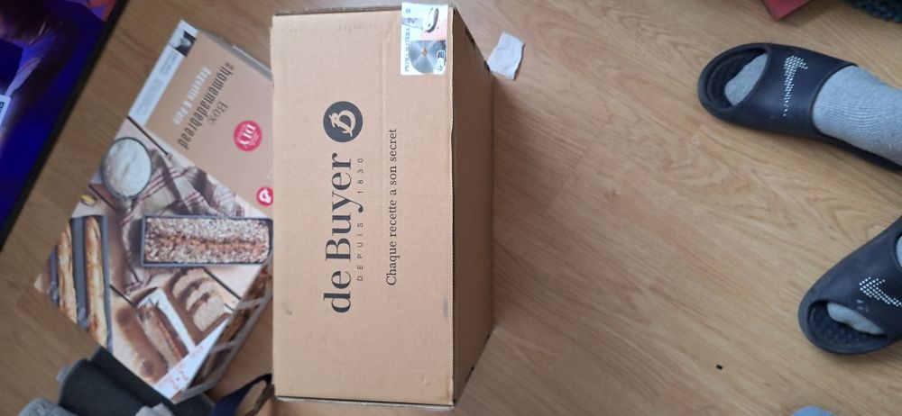 Посуд De buyer Prima matera ..