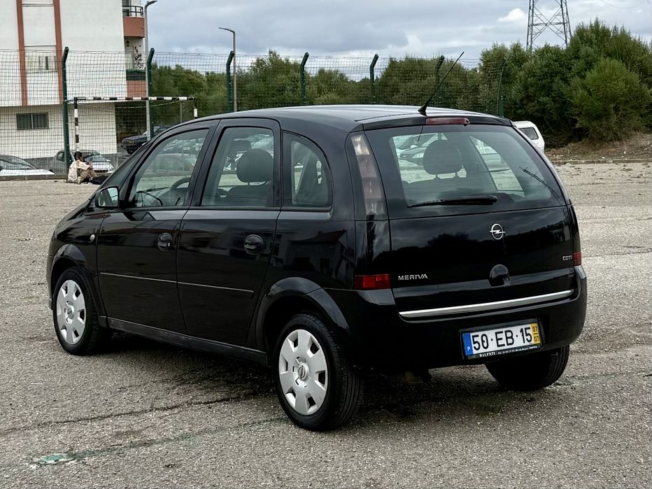 Opel Meriva 1.3. CDTI Enjoy