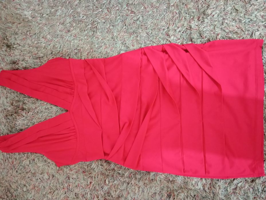 Vestidos tamanho 38