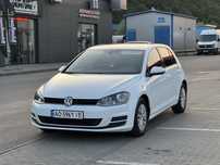 Volkswagen Golf 7