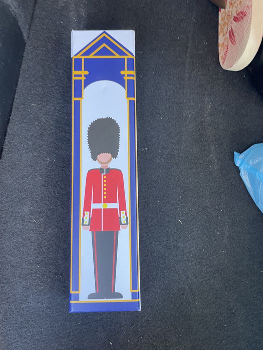 Swatch Majestic Jubilee Unisex White Watch - GZ711