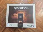 Máquina Café Nespresso, branca, NOVA a estrear,  com fatura Worten