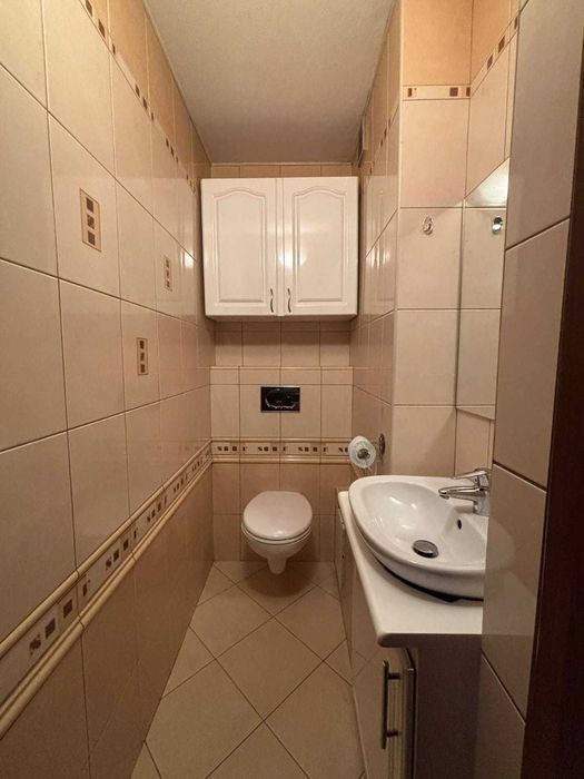 Wynajmę 3-pokojowe mieszkanie 63 m²