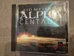 Sid Meier's Alpha Centauri PC