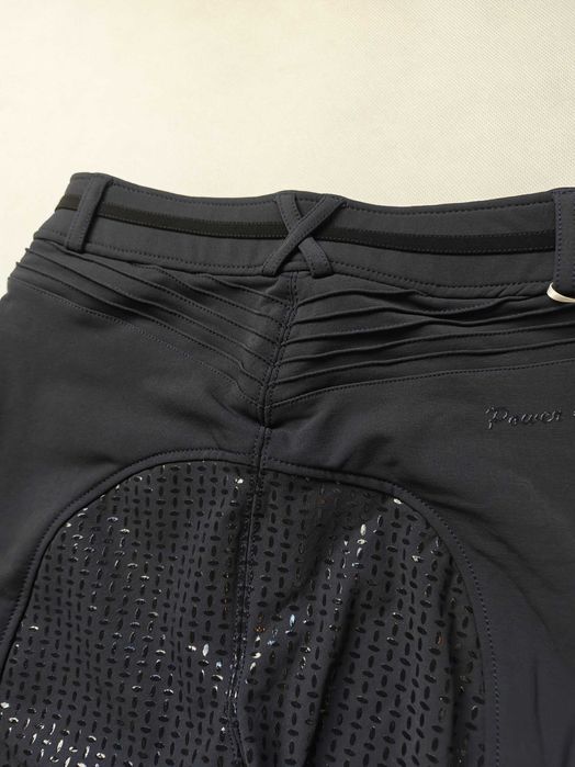 Easy Rider damskie bryczesy ER-Maria" Full Grip rozmiar 36