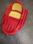 Sanki plastikowe Stiga Baby Sled Cruiser