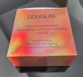 Douglas skin augmenting bronzing hydra power rozświetlający bronzer