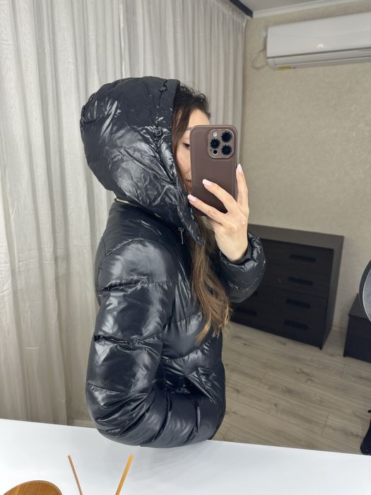 Куртка осіння.