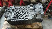 Skrzynia biegów ZF NEW Ecosplit 16s151 Ratio 13.80-0.84 Na stanie