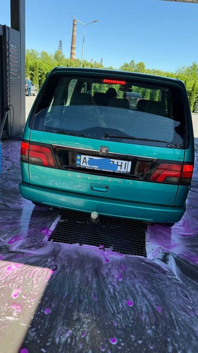 Продам пежо 806(експерт)