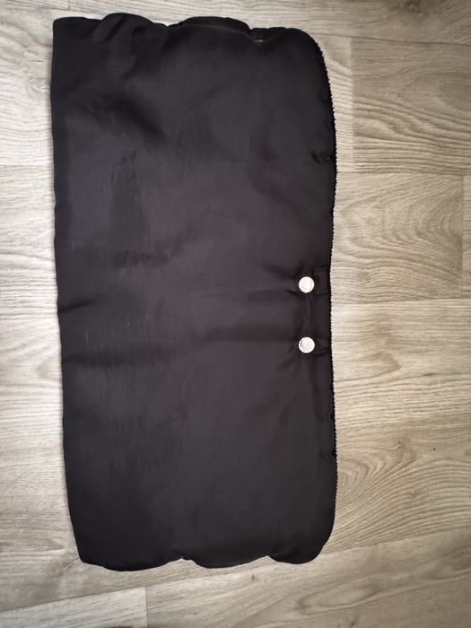 Муфта для рук, муфта на коляску