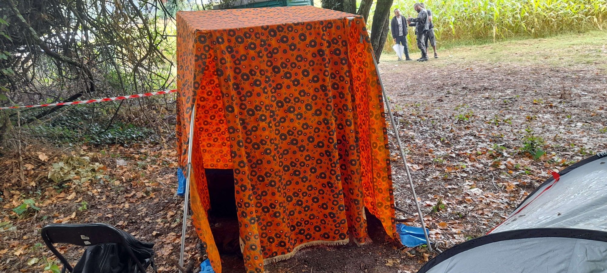 Tenda de praia á melhor oferta